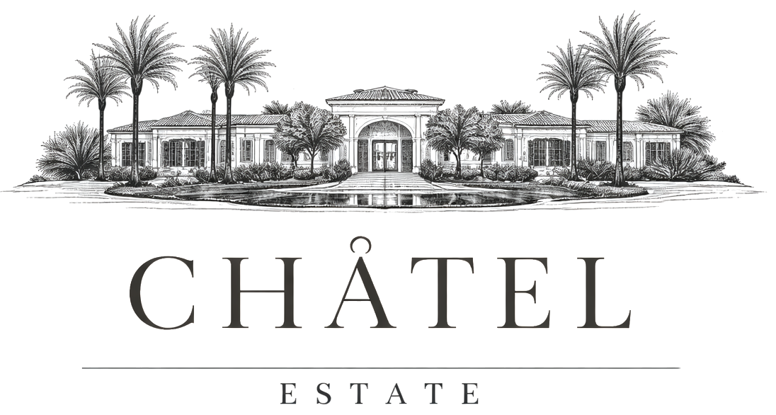 CHÂTEL Estate